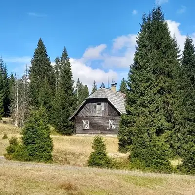 remote locations in czechia